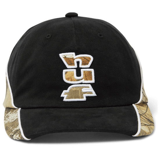 Huf Καπέλο Realtreee Megablast Snapback Hat